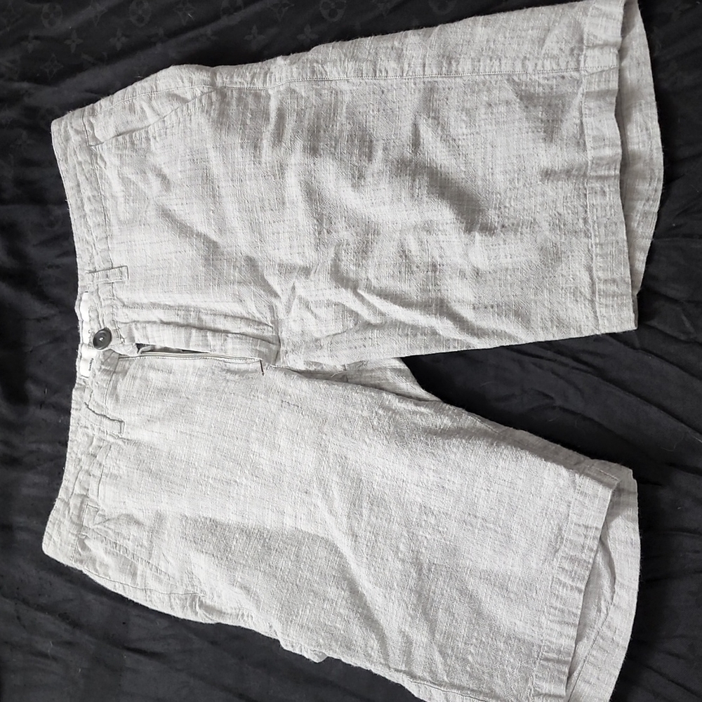 PD&C shorts 9.5" inseam